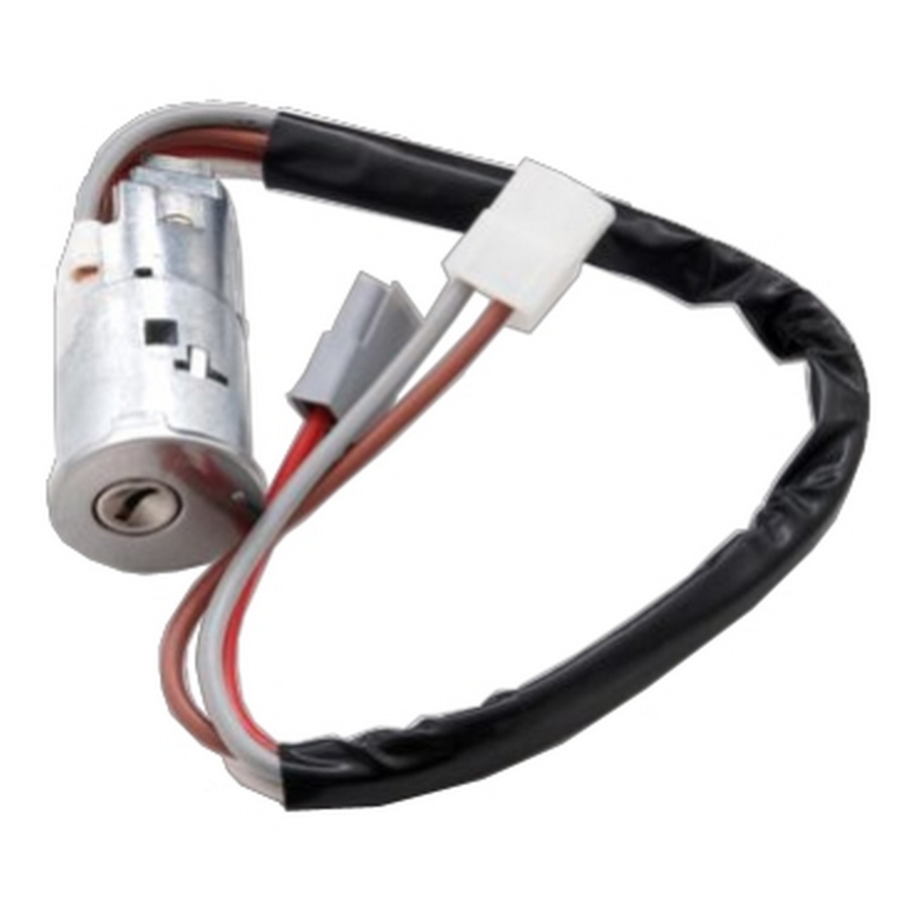 Llave De Contacto Tambor Arranque Peugeot 504 80-89 Pick Up